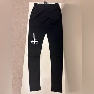 Brand new 100% cotton legging